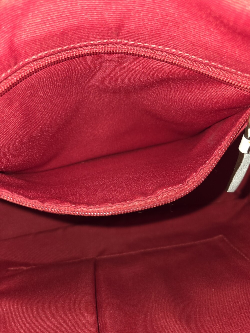 Coach Poppy "For Peace" Tote Bag - Picture 12 of 14